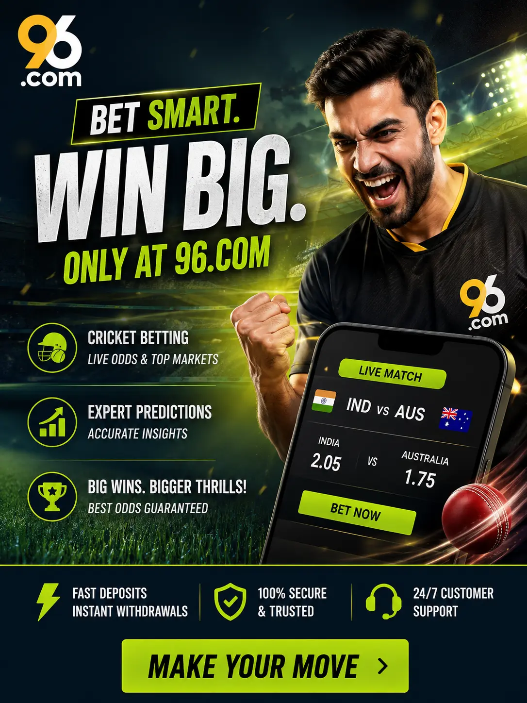 IPL T-Shirts